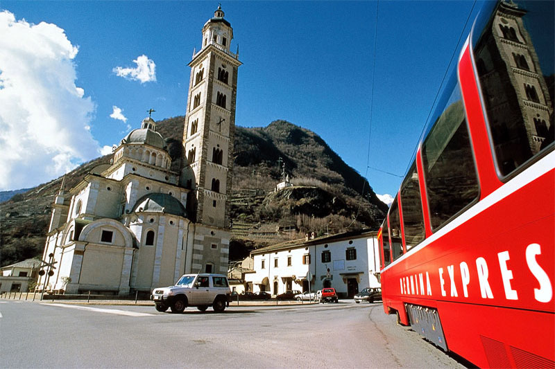 Tirano